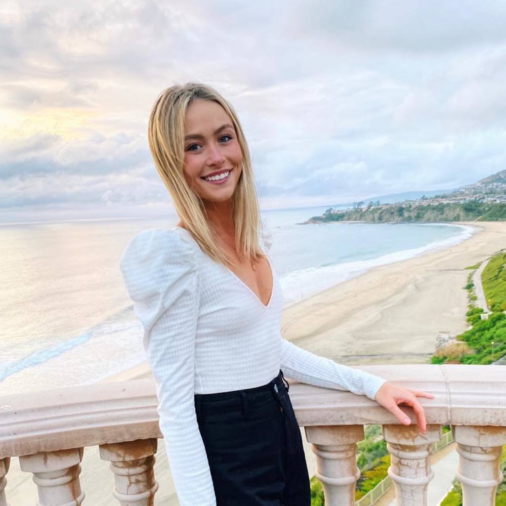 Meet your Posher, Alli
